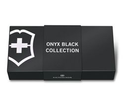 Multiusos Spartan Onyx Black Victorinox