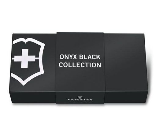 Multiusos Spartan Onyx Black Victorinox