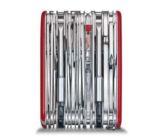 Multiusos Swiss Champ Xxl Victorinox