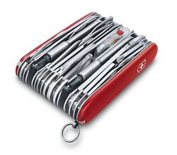 Multiusos Swiss Champ Xxl Victorinox