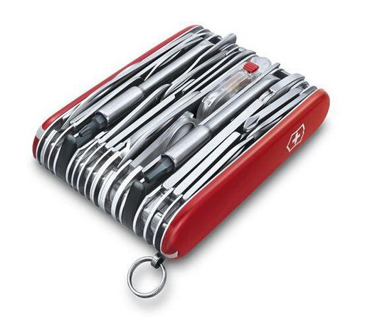Multiusos Swiss Champ Xxl Victorinox