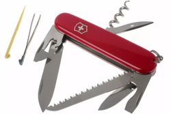 Multiusos Victorinox "Camper" 13 Funciones