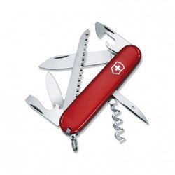 Multiusos Victorinox "Camper" 13 Funciones