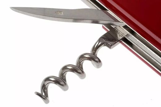 Multiusos Victorinox "Camper" 13 Funciones