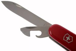 Multiusos Victorinox "Camper" 13 Funciones