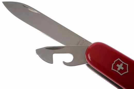 Multiusos Victorinox "Camper" 13 Funciones