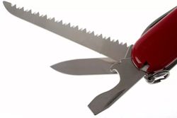 Multiusos Victorinox "Camper" 13 Funciones