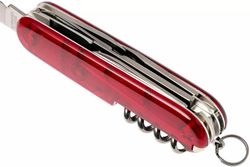 Multiusos Victorinox "Climber" 14 Funciones