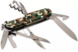 Multiusos Victorinox "Climber" 14 Funciones