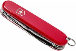 Multiusos Victorinox "Climber" 14 Funciones