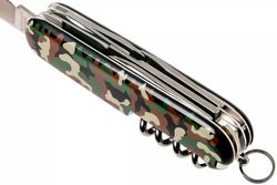 Multiusos Victorinox "Climber" 14 Funciones