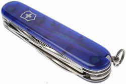 Multiusos Victorinox "Climber" 14 Funciones