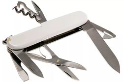 Multiusos Victorinox "Climber" 14 Funciones