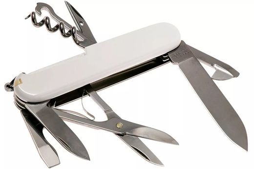 Multiusos Victorinox "Climber" 14 Funciones