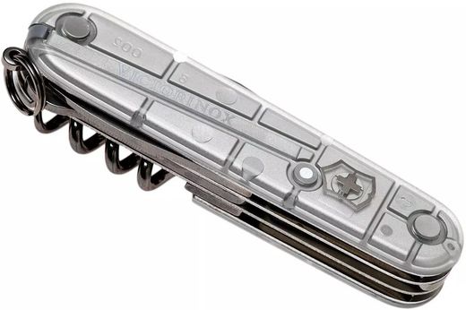 Multiusos Victorinox "Climber" 14 Funciones
