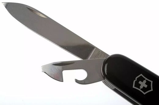 Multiusos Victorinox "Climber" 14 Funciones