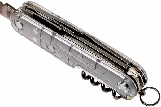 Multiusos Victorinox "Climber" 14 Funciones