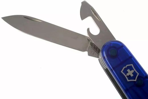 Multiusos Victorinox "Climber" 14 Funciones