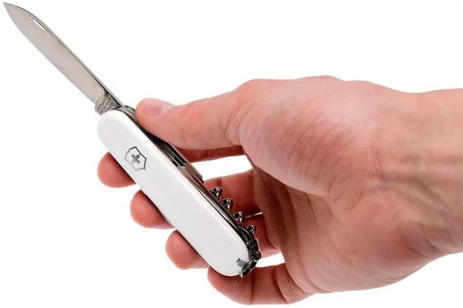 Multiusos Victorinox "Climber" 14 Funciones