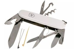 Multiusos Victorinox "Climber" 14 Funciones