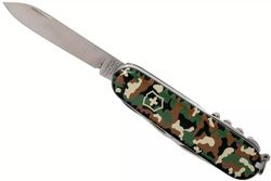 Multiusos Victorinox "Climber" 14 Funciones