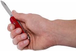 Multiusos Victorinox "Climber" 14 Funciones