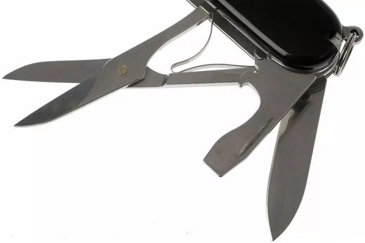 Multiusos Victorinox "Climber" 14 Funciones