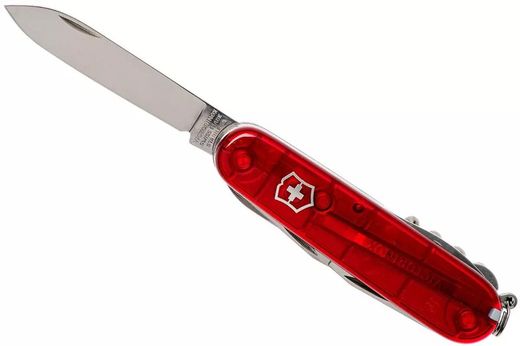 Multiusos Victorinox "Climber" 14 Funciones