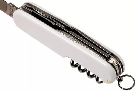 Multiusos Victorinox "Climber" 14 Funciones