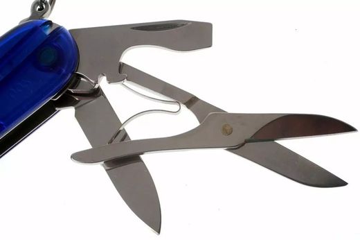 Multiusos Victorinox "Climber" 14 Funciones