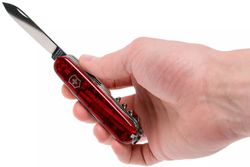 Multiusos Victorinox "Climber" 14 Funciones