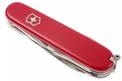 Multiusos Victorinox "Climber" 14 Funciones
