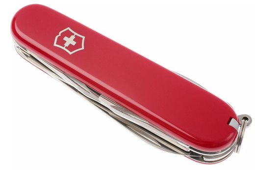 Multiusos Victorinox "Climber" 14 Funciones