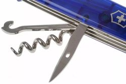 Multiusos Victorinox "Climber" 14 Funciones