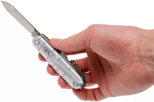 Multiusos Victorinox "Climber" 14 Funciones