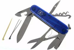 Multiusos Victorinox "Climber" 14 Funciones