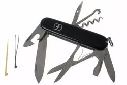Multiusos Victorinox "Climber" 14 Funciones