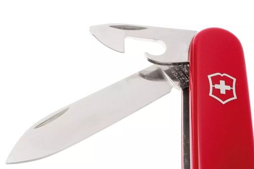 Multiusos Victorinox "Climber" 14 Funciones