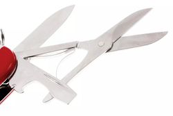 Multiusos Victorinox "Climber" 14 Funciones