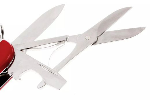 Multiusos Victorinox "Climber" 14 Funciones