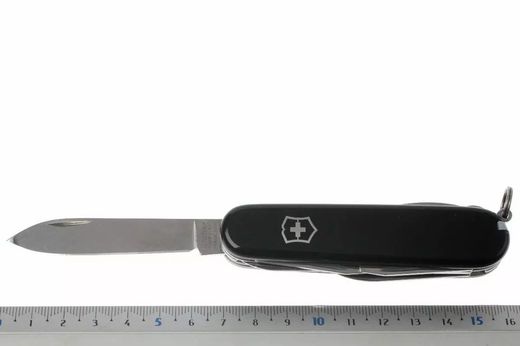 Multiusos Victorinox "Climber" 14 Funciones