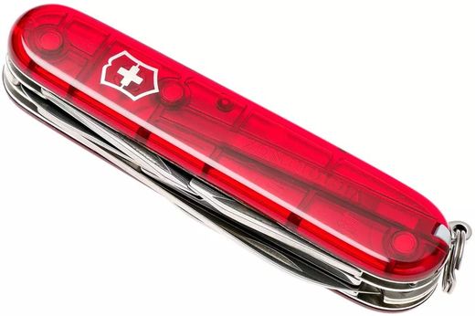 Multiusos Victorinox "Climber" 14 Funciones