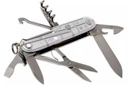 Multiusos Victorinox "Climber" 14 Funciones