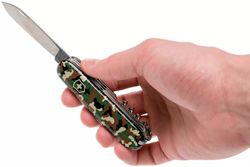 Multiusos Victorinox "Climber" 14 Funciones