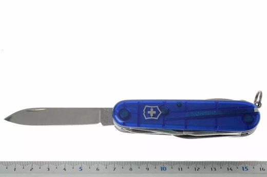 Multiusos Victorinox "Climber" 14 Funciones