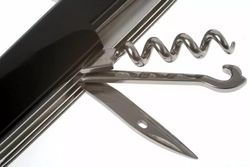 Multiusos Victorinox "Climber" 14 Funciones