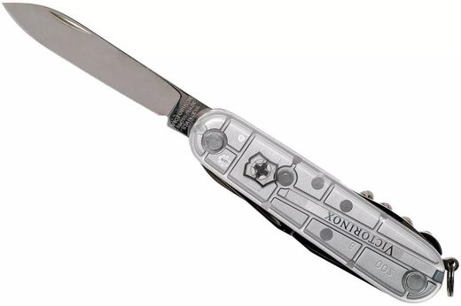 Multiusos Victorinox "Climber" 14 Funciones
