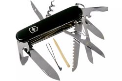 Multiusos Victorinox "Huntsman" 15 Funciones