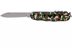 Multiusos Victorinox "Huntsman" 15 Funciones
