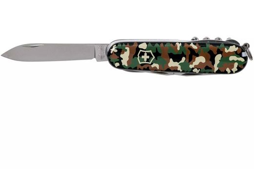 Multiusos Victorinox "Huntsman" 15 Funciones